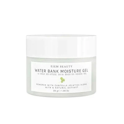 Eiem Beauty Water Bank Moisturizer