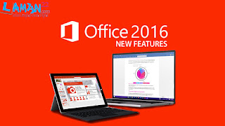 Microsoft Akan Rilis Office Terbaru,Microsoft Office 2016