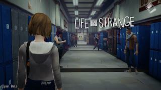  aku ingin tau akan dongeng dan grafisnya Life is Strange (review)