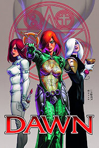 Dawn Volume 2: Return Of The Goddess