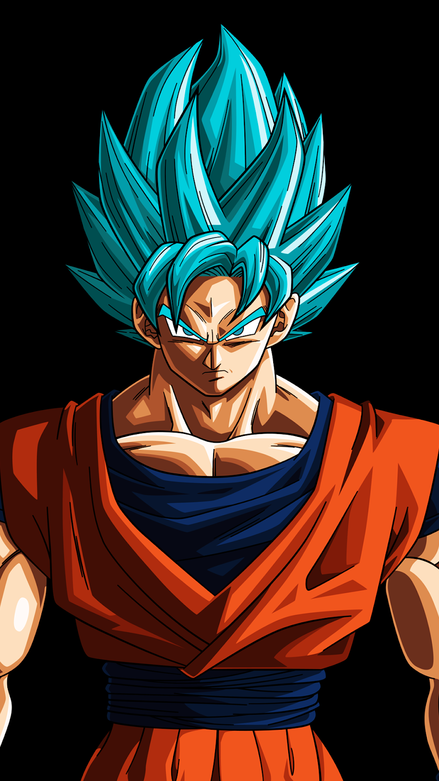My Collection Of Amoled  Backgrounds  Part II Dragon Ball 