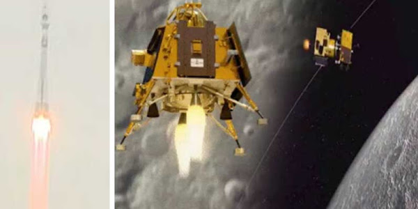 Russia's Mission Moon Failed | रूस का मिशन मून लूना-25 फेल | चंद्रमा पर हुई क्रैस लैंडिंग | अब पूरी दुनिया की नजरें भारत के मून मिशन पर