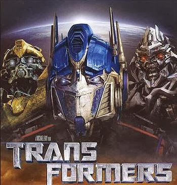 2007 Transformers