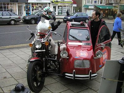 Super Sidecars Seen On www.coolpicturegallery.us