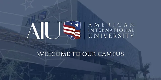فرص وظيفية شاملة في الجامعة الأمريكية الدولية (AIU) – الكويت