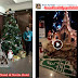 Ayo Kenali RZ Tersangka Perubah Ornamen Natal di Novita Hotel Jambi