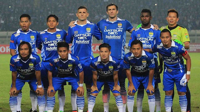 tim persib