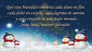 Feliz Navidad con Frases, parte 3