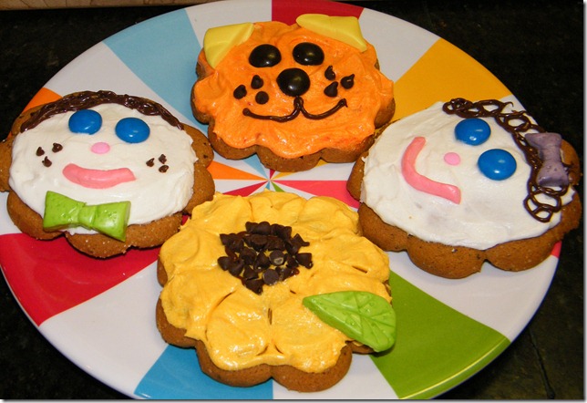 Baking And Boys Archway Cookies Sweet Summer Treats Recipe Contest