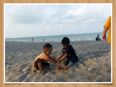 Pantai Batu Buruk