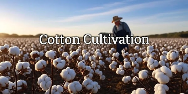 Jute Cultivation. Cultivation of Jute 