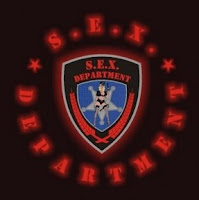 S.E.X. Department - S.E.X. Department (2007)