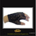 Manusa motor / Bicker glove