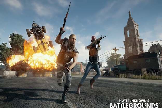 PUBG unbaned in Pakistan