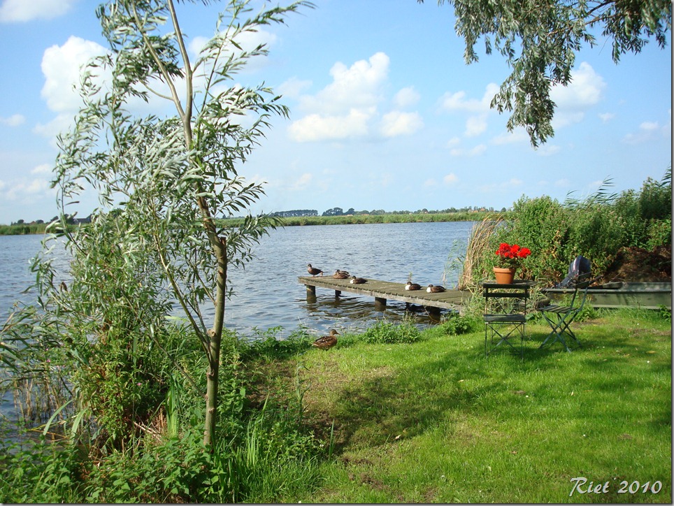 naar Holysloot 051