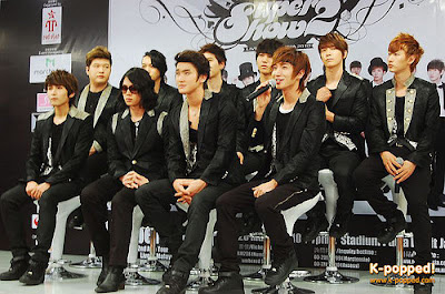 Super Junior