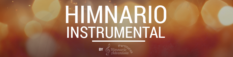 Partituras Himnario Adventista musica en linea himnario instrumental