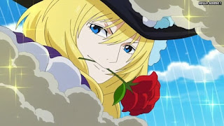 ワンピースアニメ ドレスローザ編 688話 キャベンディッシュ かっこいい Cavendish CV.石田彰 | ONE PIECE Episode 688