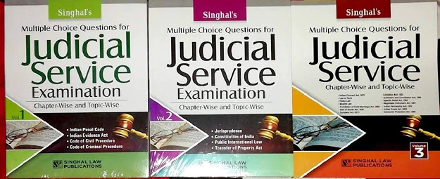 Here are 13 ways to start preparing for judiciary exams in the best possible way