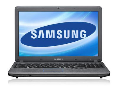 Samsung P530