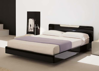 Modern Storage Bed Designs