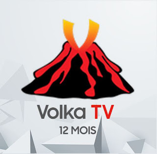 VOLKA TV PRO 2 