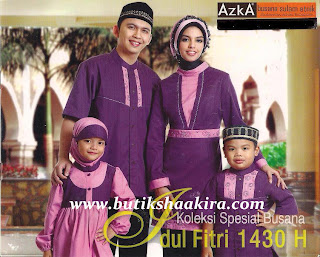 : Baju Muslim Berkualitas Butik & Jilbab: Koleksi Busan