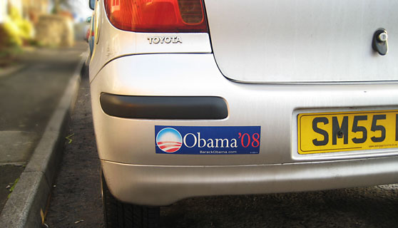 funny bumper sticker sayings. hair Bumper Sticker: All your