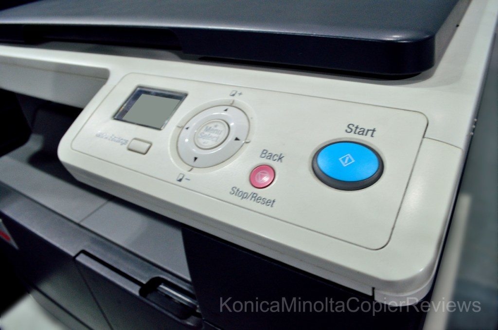 All About Copiers And Printers Konica Minolta Bizhub 164 Develop Ineo 164 Review