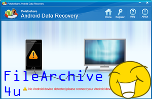 Cara Mengembalikan Data Yang Terhapus/Hilang di Android