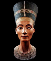 Eternal Beauty: Unraveling the Enigma of Queen Nefertitiو ancient egyptian queen Nefertiti