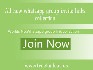 USA WhatsApp Group Joining Links | 2018 Special