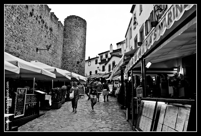 Tossa de Mar