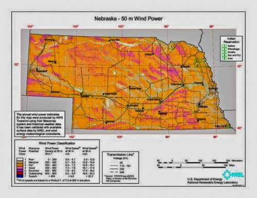 Invenergy Announces Start Of Commercial Operation Of Prairie Breeze Wind Energy Center