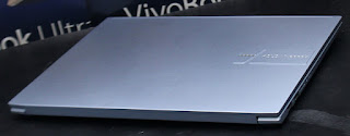 Laptop ASUS Vivobook M3400Q Ryzen 5-5600H OLED