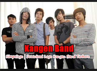 Download Lagu Kangen Band Full Album Mp3 Terbaru