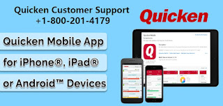 Quicken Support For Quicken Mobile App