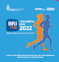 BRImo Colourful Run â€¢ 2022