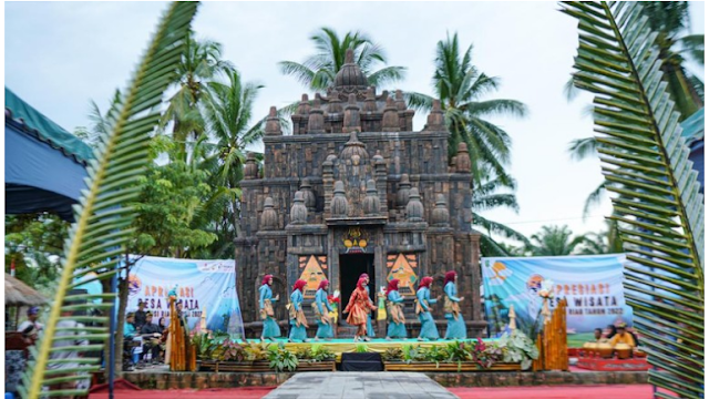 Ini Dia 15 Desa Wisata Terbaik di Riau, Cocok Nih Untuk Libur Nataru
