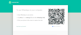 Download WhatsApp Web Desktop - For iphone and android - web.whatspp.com