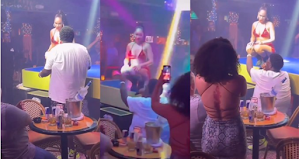 Man got heartbroken as his girlfriend working as a stripper reject his marriage proposal [Video]
