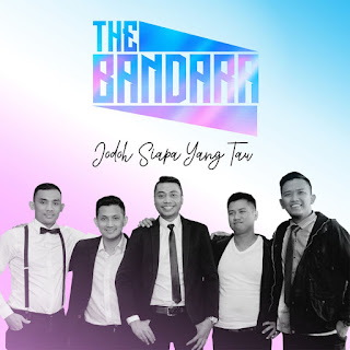 MP3 download THE BANDARA - Jodoh Siapa Yang Tau - Single iTunes plus aac m4a mp3