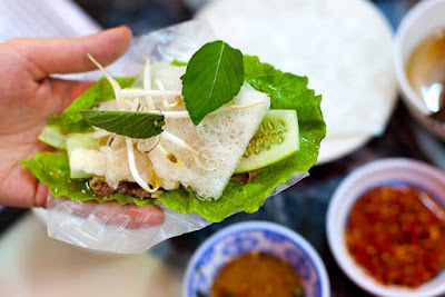 Top nhà hàng ẩm thực Việt ngon | Món Việt hấp dẫn | Ưu đãi ở HCM 12