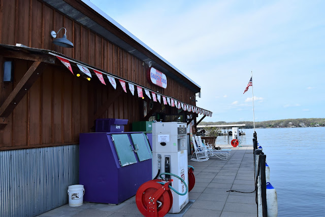 Shorty Pants Lounge & Marina, Lake of the Ozarks