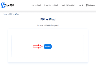 PDF to Words