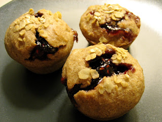 muffins