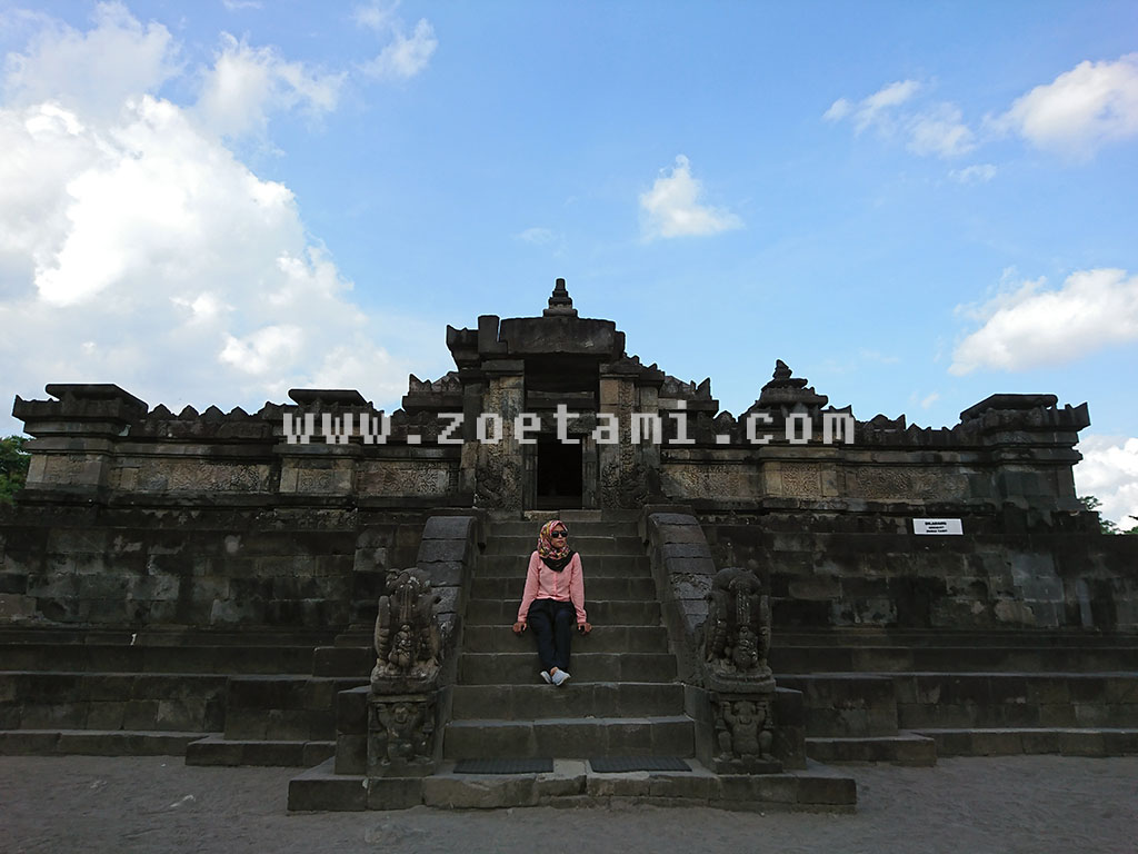 Panduan Explore Jogjakarta, City tour, Itinerary