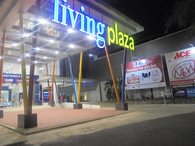 Living Plaza Tasikmalaya : Pusat belanja gaya hidup terlengkap di tasikmalaya | Kisatasik