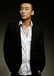 Zheng Qi China Actor