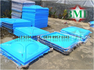 harga tangki air fiberglass